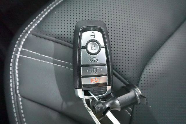 Certified 2025 Ford Mustang Mach-E Premium AWD/4WD image 22