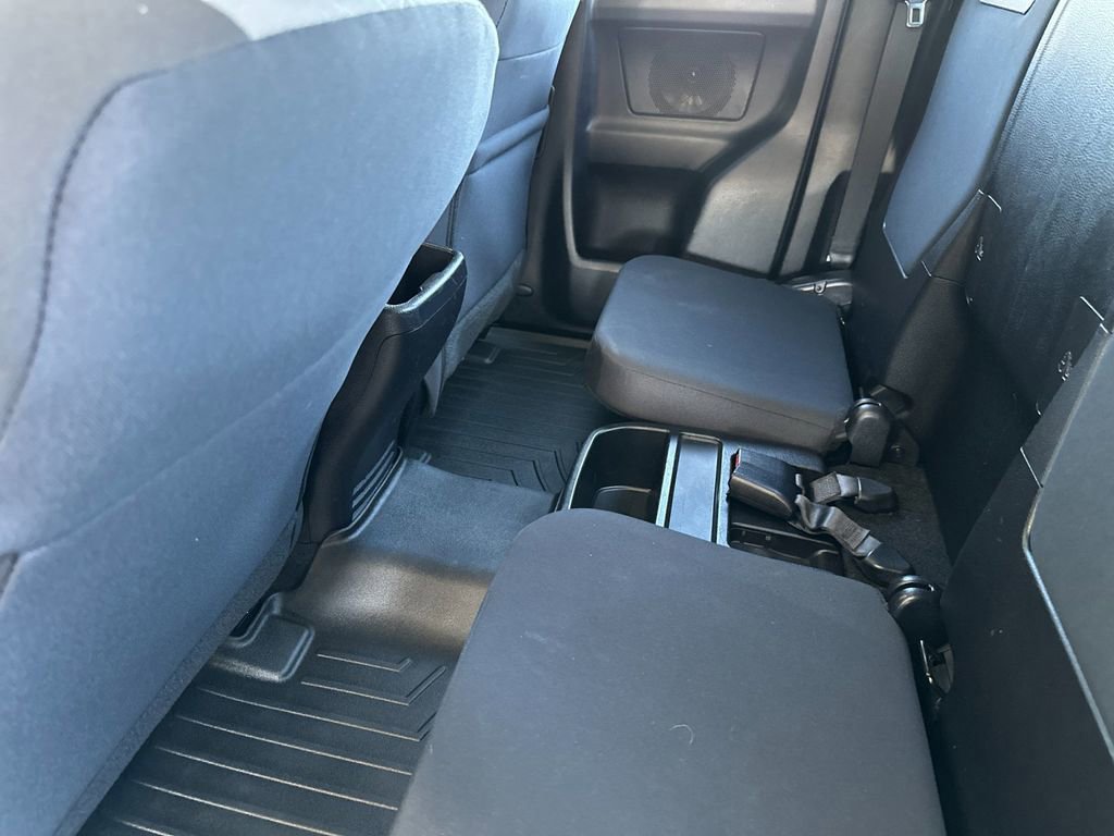 Used 2023 Toyota Tacoma TRD Sport RWD image 11