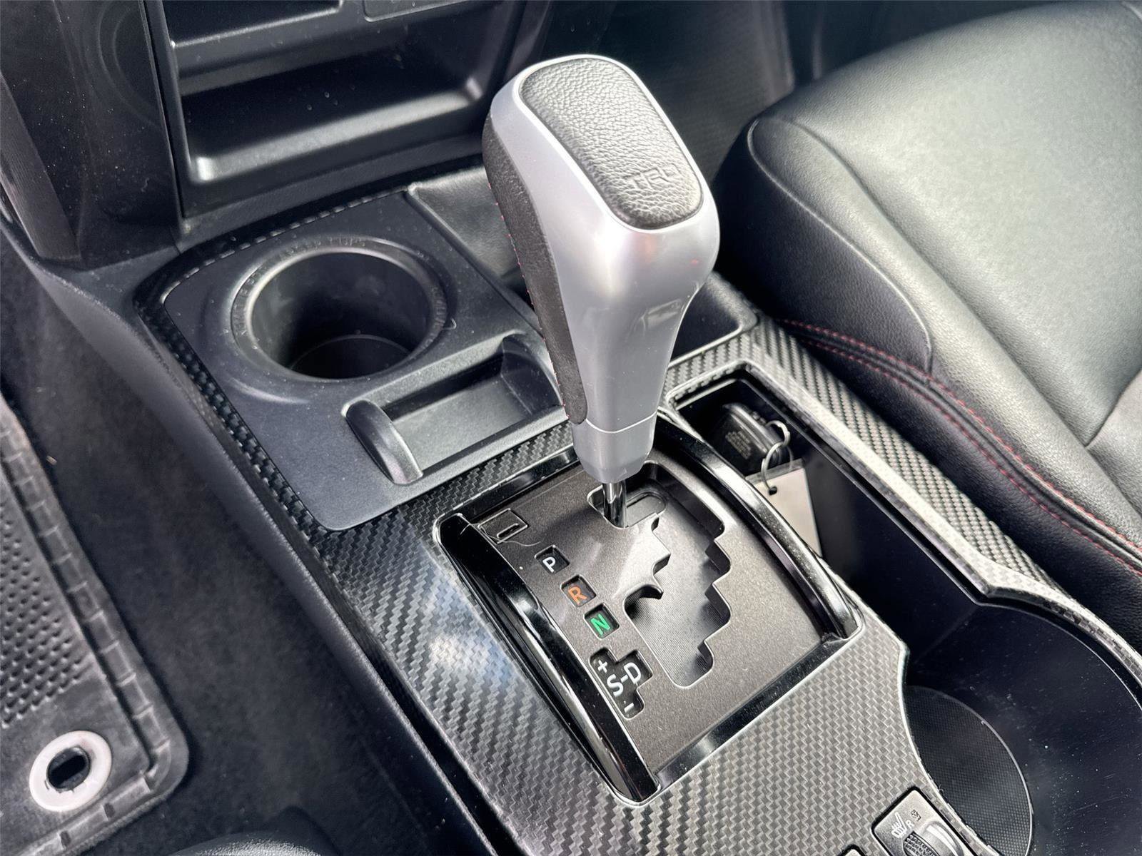 Used 2022 Toyota 4Runner TRD Off-Road Premium image 23