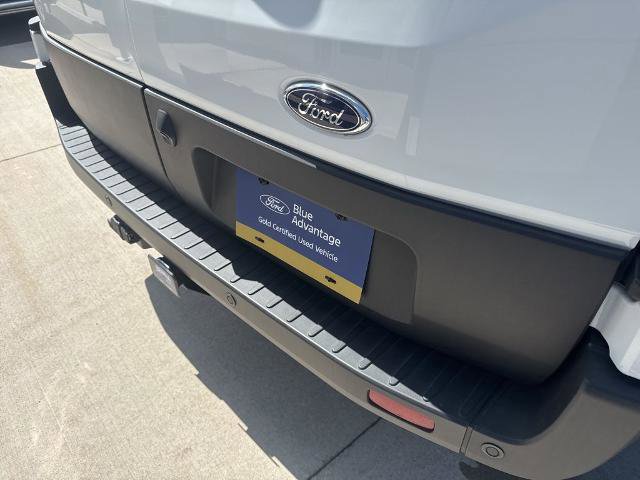 Certified 2024 Ford Transit 250 Low Roof image 17