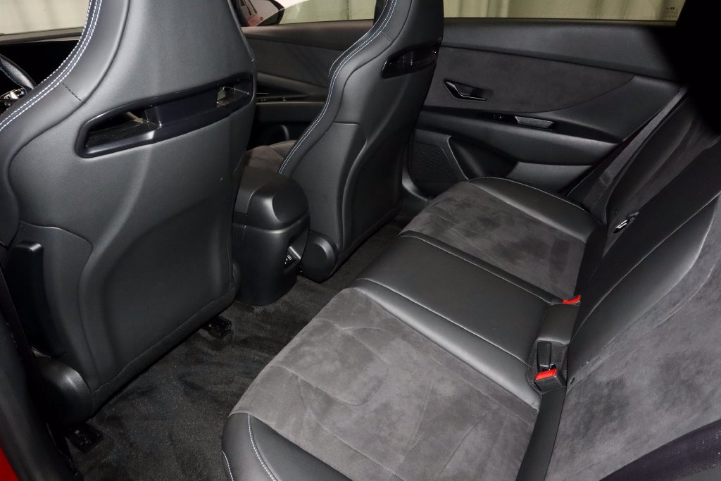 Used 2025 Hyundai Elantra N FWD image 22