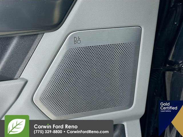Certified 2021 Ford F150 Limited AWD/4WD image 23