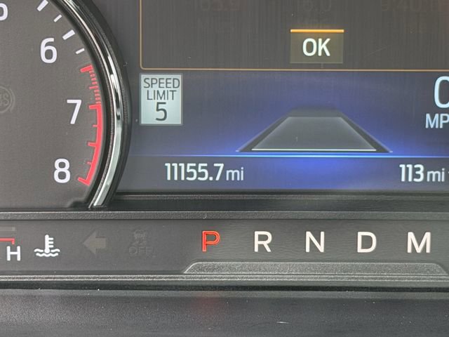 Certified 2022 Ford Explorer Timberline AWD/4WD image 20