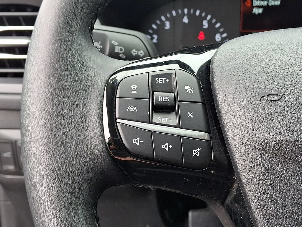 Certified 2022 Ford Escape SEL AWD/4WD image 24