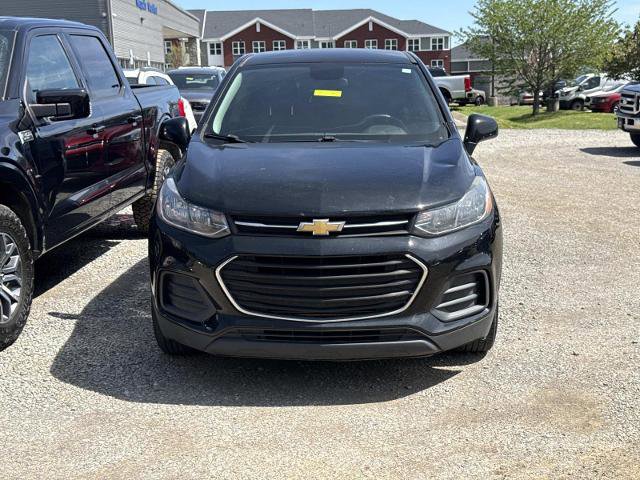 Used 2019 Chevrolet Trax LS w/ Tint and Cruise Package image 2