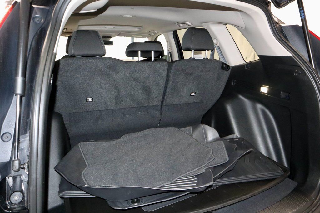 Used 2024 Honda CR-V EX image 15