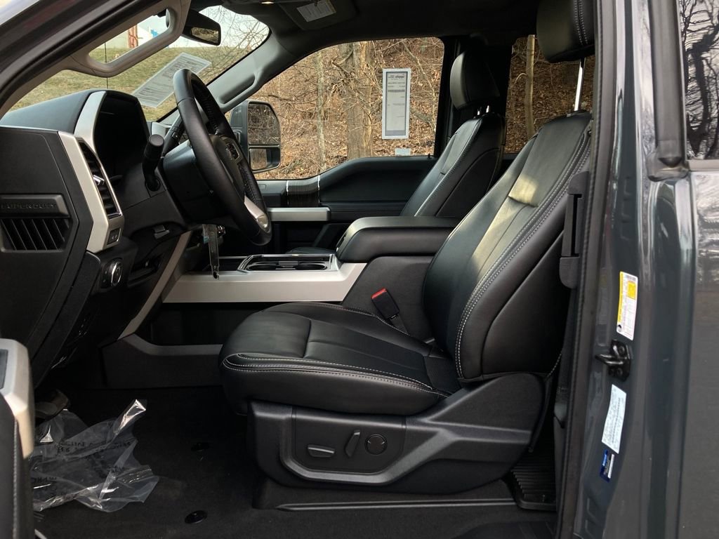 Certified 2021 Ford F250 Lariat w/ Lariat Value Package image 25