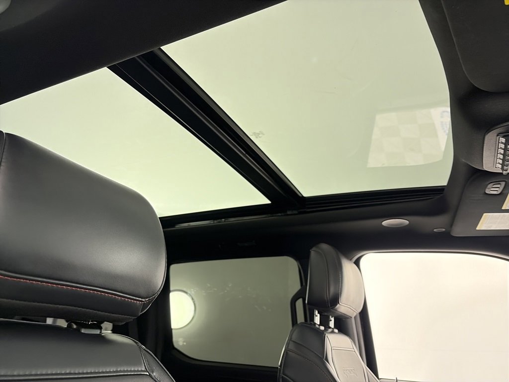 Certified 2024 Ford F150 Raptor image 33