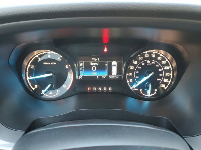 Certified 2020 Ford Ranger XLT w/ Equipment Group 301A Mid image 22