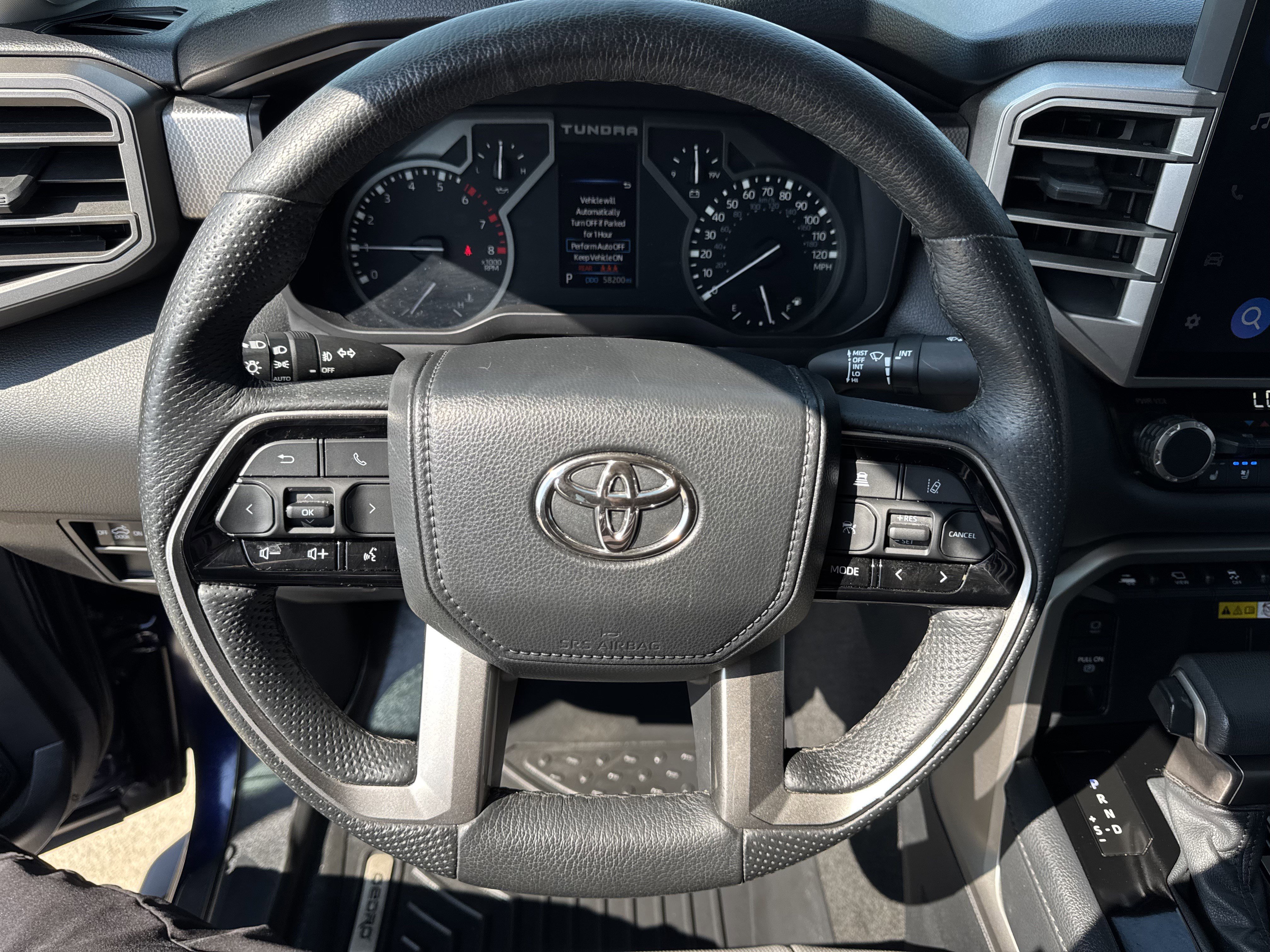 Used 2023 Toyota Tundra Limited image 19