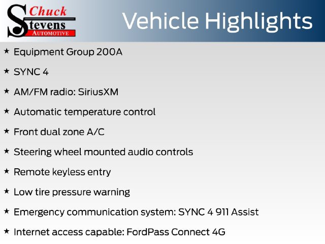 Certified 2025 Ford Escape Active AWD/4WD image 10