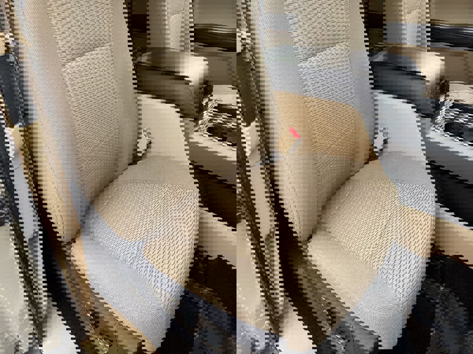 Certified 2017 Ford F150 XLT w/ Equipment Group 302A Luxury image 22