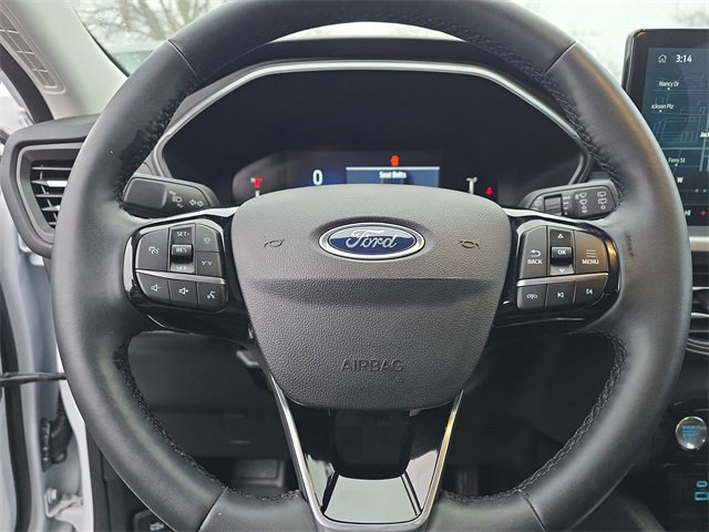 Certified 2023 Ford Escape Active w/ Tech Pack #1 image 17