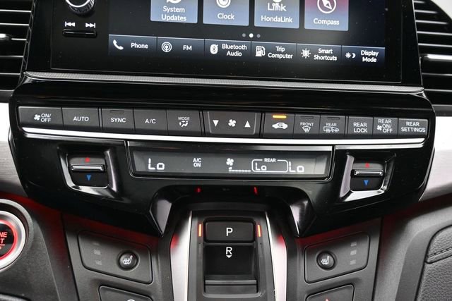 Used 2025 Honda Odyssey Sport-L image 21