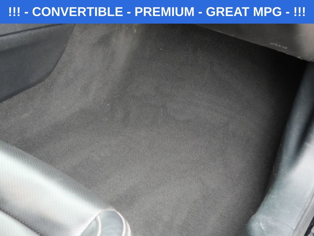 Certified 2023 Ford Mustang Premium RWD image 15