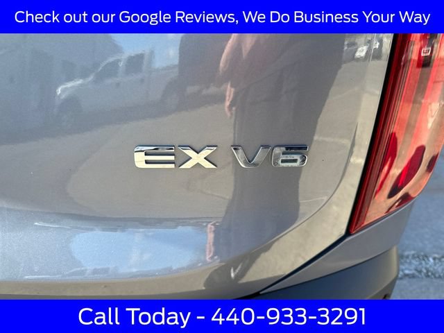 Used 2021 Kia Telluride EX w/ EX Premium Package AWD/4WD image 26