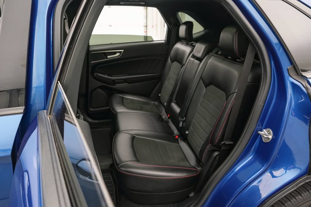 Certified 2023 Ford Edge ST-Line AWD/4WD image 20