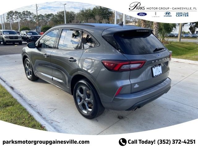 Certified 2023 Ford Escape ST-Line image 6