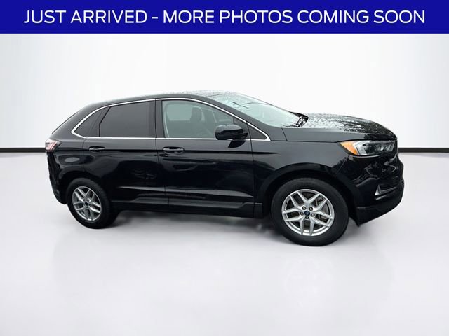 Certified 2022 Ford Edge SEL w/ Convenience Package image 7