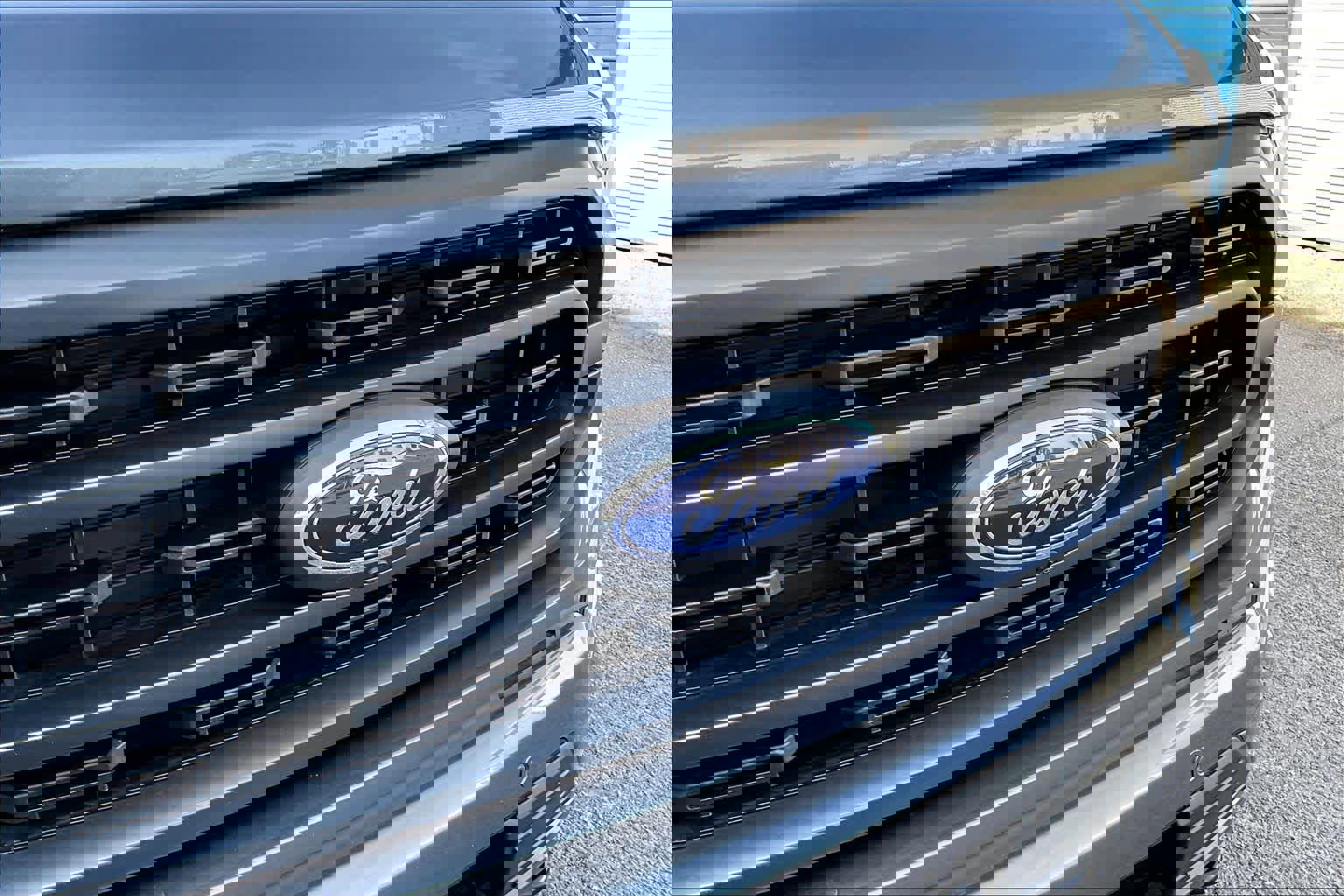 Certified 2023 Ford F150 XLT w/ Equipment Group 302A High image 30