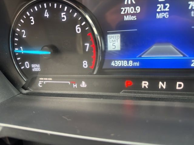 Certified 2023 Ford Explorer XLT w/ Equipment Group 202A image 49