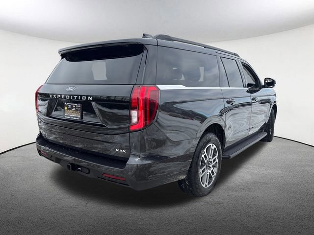 Certified 2025 Ford Expedition Max Active image 5
