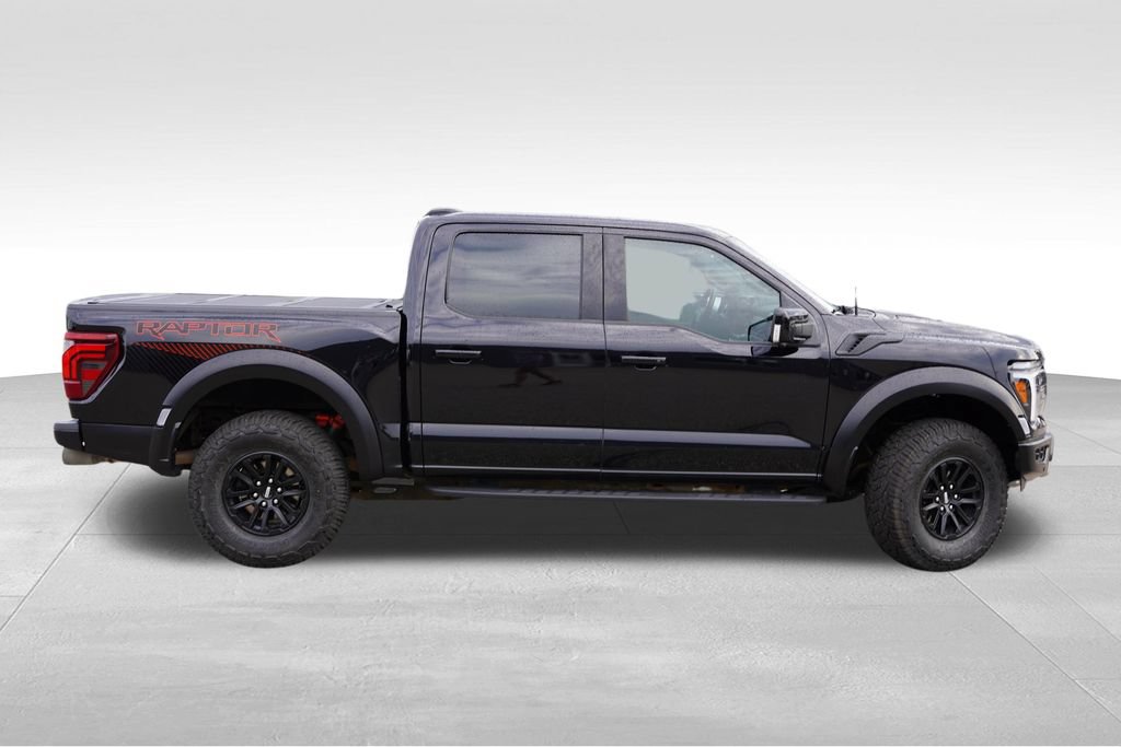 Certified 2024 Ford F150 Raptor AWD/4WD image 3