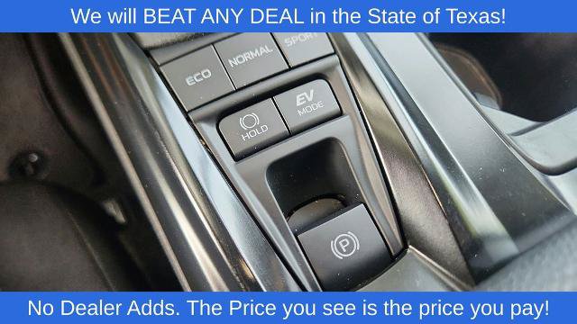Used 2026 Toyota Camry LE FWD image 15