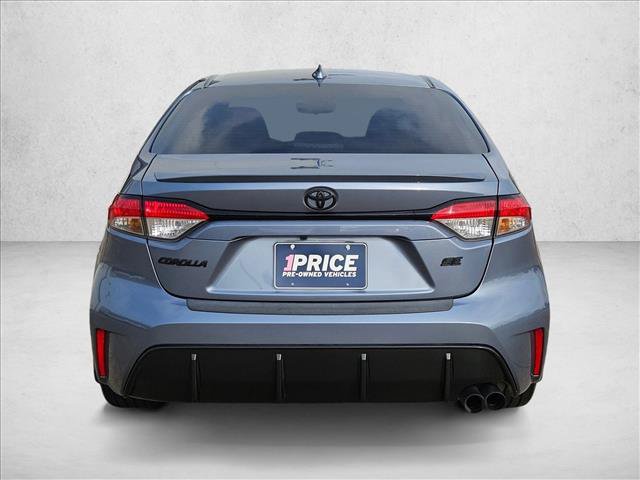 Used 2024 Toyota Corolla SE FWD image 7