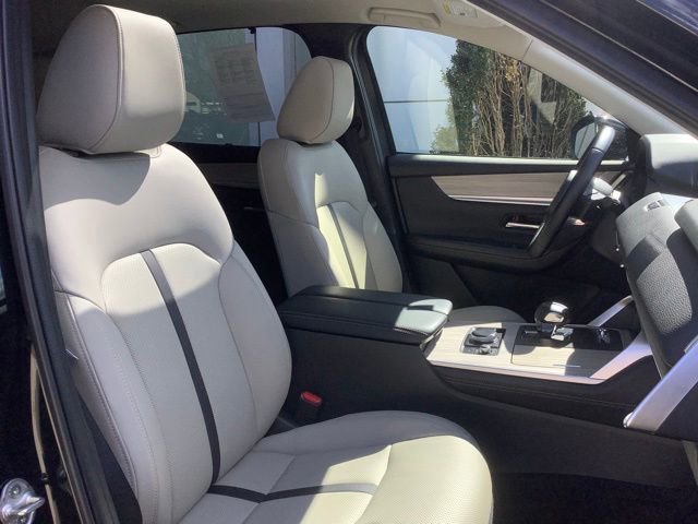 Used 2024 MAZDA CX-90 3.3 Turbo w/ Preferred Package image 25