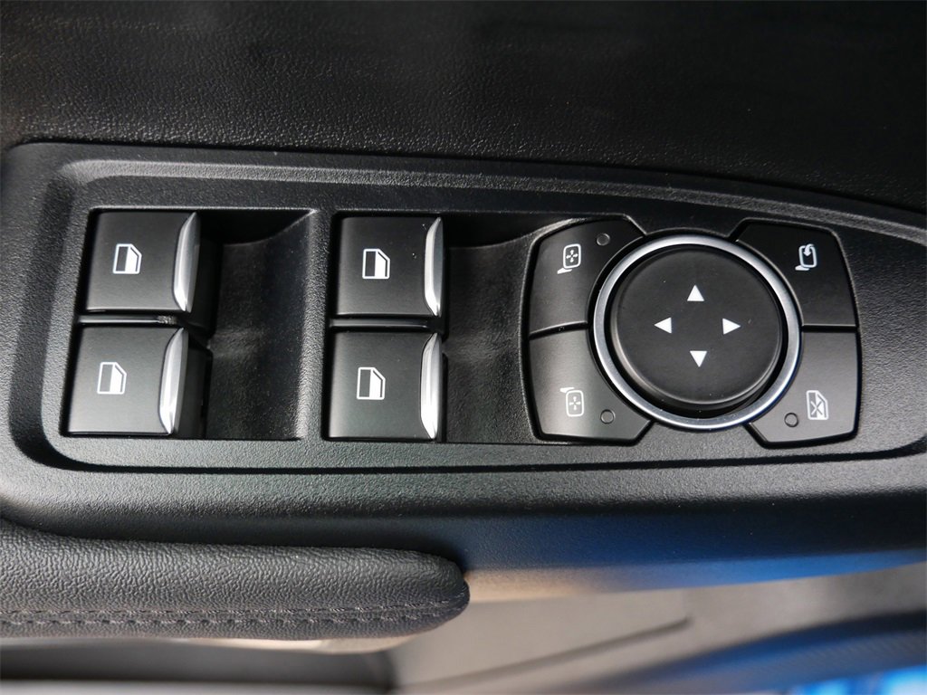 Certified 2025 Ford Ranger XLT w/ Equipment Group 301A High image 16