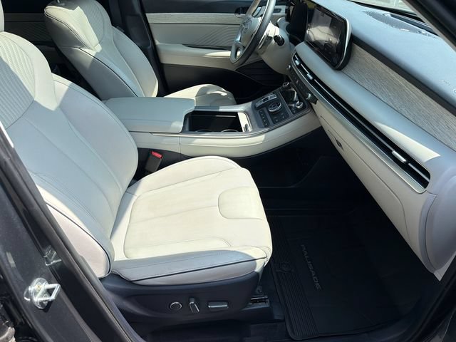 Used 2023 Hyundai Palisade Calligraphy AWD/4WD image 14
