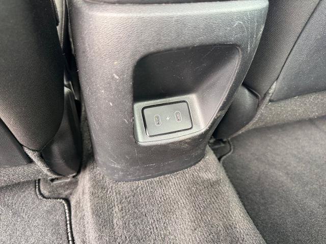 Used 2024 Hyundai Elantra SEL FWD image 17