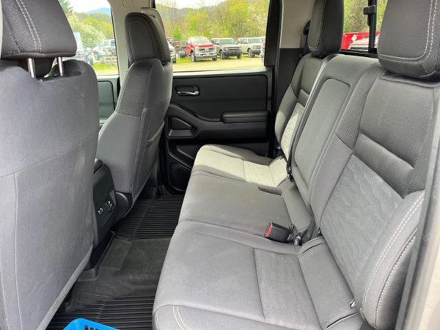 Used 2024 Nissan Frontier SV w/ SV Convenience Package image 20