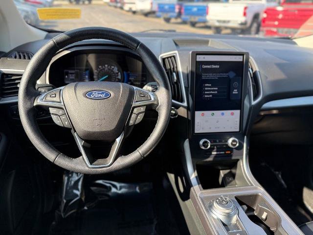 Certified 2023 Ford Edge SEL w/ Convenience Package AWD/4WD image 14