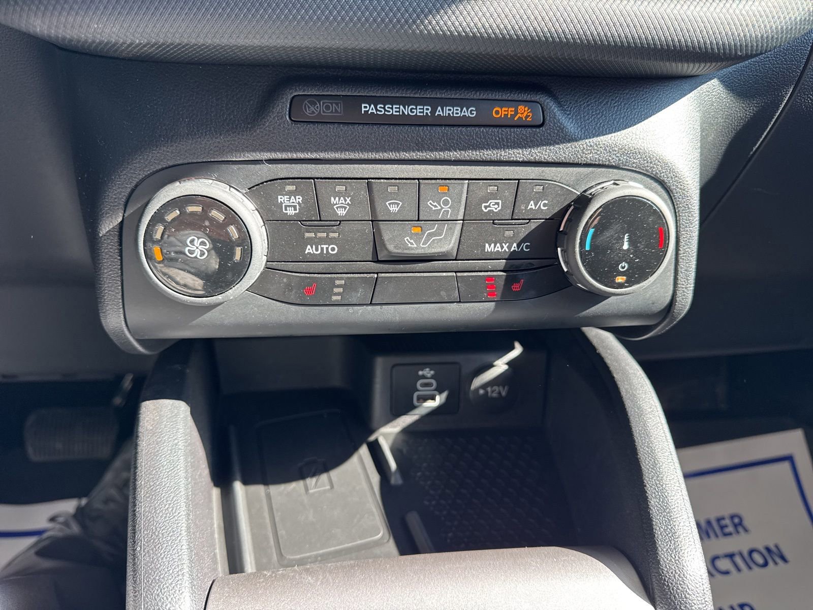 Certified 2023 Ford Bronco Sport Big Bend w/ Convenience Package image 32