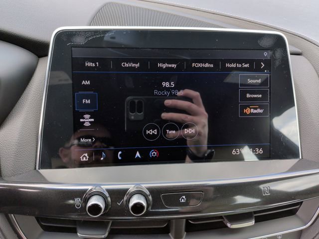 Used 2021 Cadillac CT5 Premium Luxury AWD/4WD image 10
