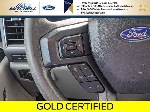Certified 2022 Ford F250 XLT w/ XLT Premium Package image 17