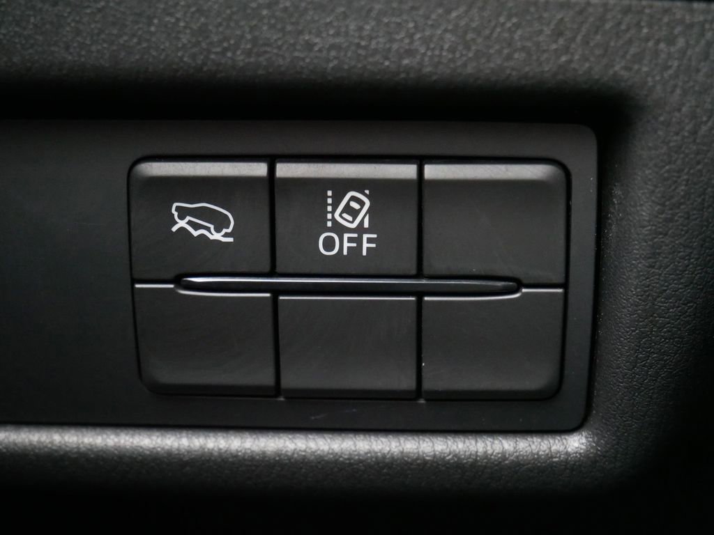 Used 2023 MAZDA CX-5 AWD 2.5 S w/ Select Package image 16