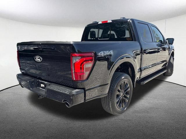 Certified 2026 Ford F150 Lariat AWD/4WD image 14