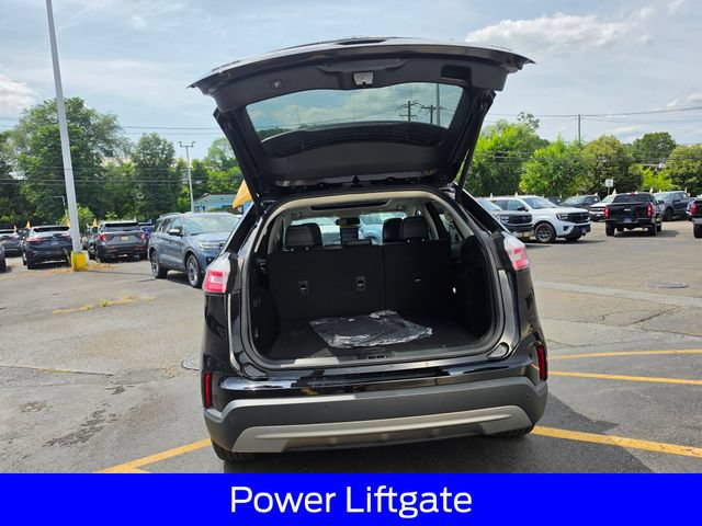 Certified 2023 Ford Edge SEL w/ Convenience Package AWD/4WD image 8