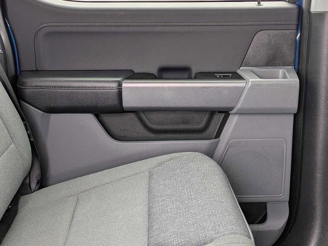 Certified 2024 Ford F150 XLT AWD/4WD image 24