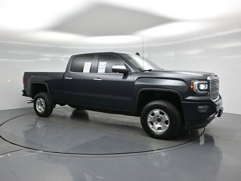 Used 2018 GMC Sierra 1500 Denali image 23