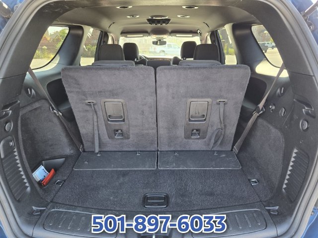 Used 2025 Dodge Durango GT AWD/4WD image 17