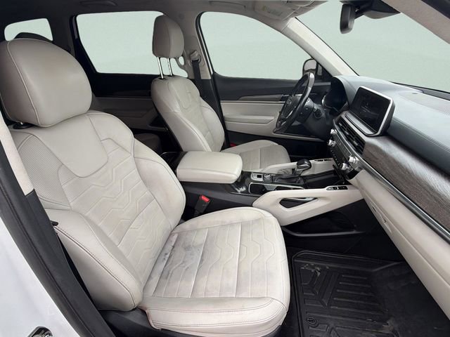 Used 2021 Kia Telluride SX w/ SX Prestige Package AWD/4WD image 11