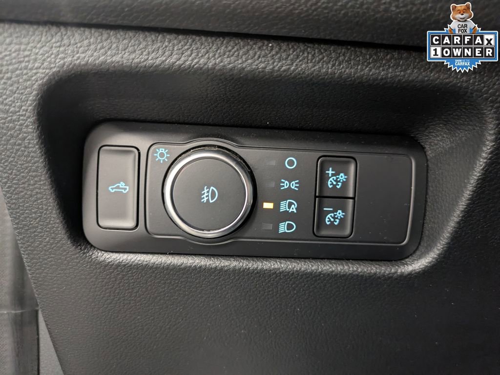 Certified 2025 Ford Ranger XLT w/ Equipment Group 301A High AWD/4WD image 23