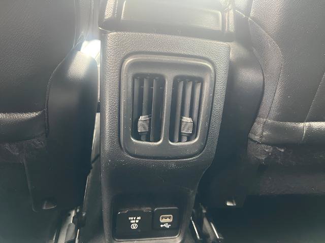 Used 2021 Jeep Compass Latitude AWD/4WD image 31