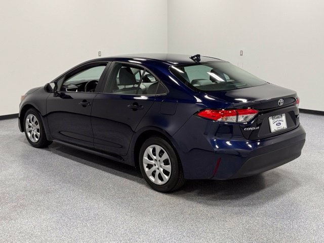 Used 2024 Toyota Corolla LE FWD image 9