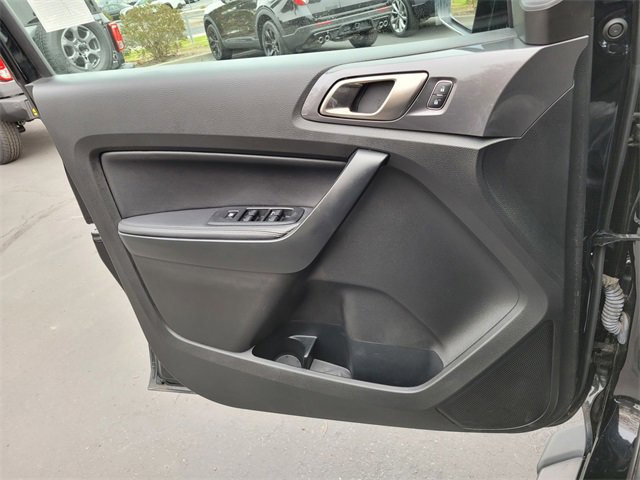 Certified 2022 Ford Ranger Lariat w/ Equipment Group 501A High image 30