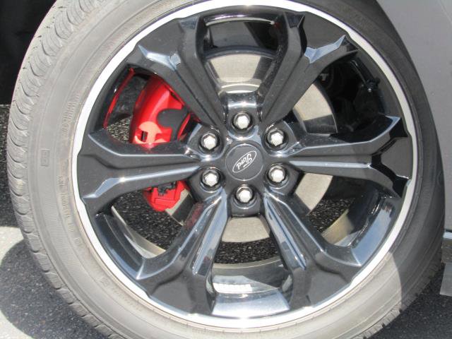 Certified 2023 Ford Expedition Limited AWD/4WD image 7